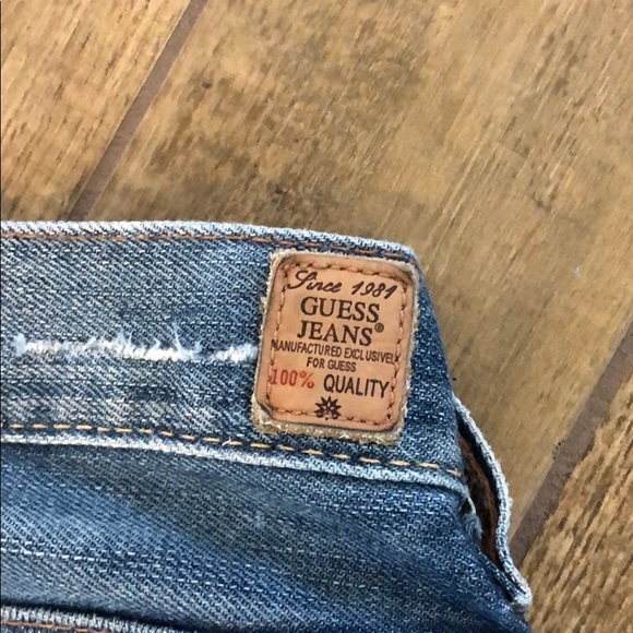Guess jeans - Picture 11 of 14